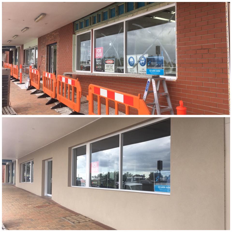 Rowlands Rendering Pty Ltd Rendering Merimbula Yellow Pages®