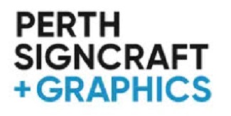 Perth Signcraft &amp; Graphics - logo