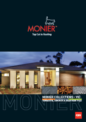 Monier Roofing