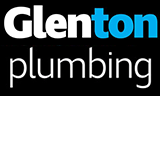 Glenton Plumbing - logo