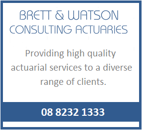 Brett & Watson Pty Ltd - Promotion