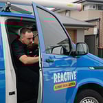 Reactive Plumbing Drains & Electrical - Pic 10