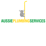 Aussie Plumbing Services - logo