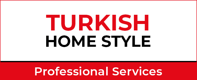 Turkish Home Style - Promotion 2