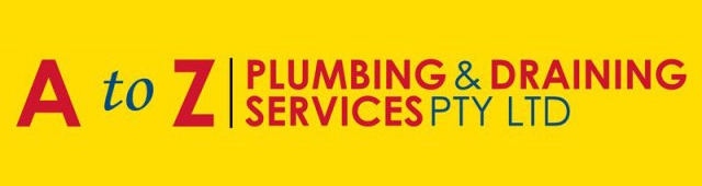 A to Z Plumbing &amp; Drainage Services Pty Ltd - logo