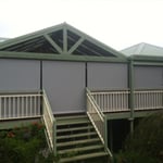 Western Screens Blinds & Awnings - Pic 2