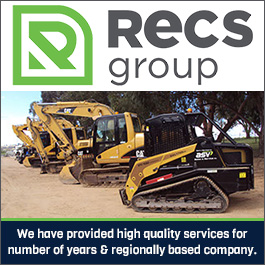 RECS Group - Promotion