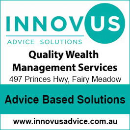 Innovus Advice Solutions - Promotion
