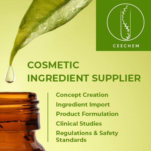Ceechem Australia - Promotion