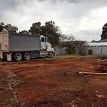 Garry Cullen Sand & Soil Pty Ltd - Pic 2