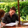 Park House Cafe - Pic 7