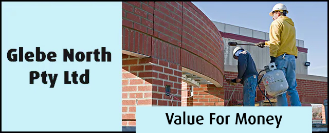 Glebe North Pty Ltd - Promotion 2
