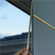Panel Glides - Perfect for Sliding Doors and large windows.