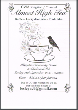 Country Women's Association