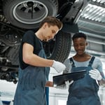 Supreme Car Repairs - Pic 5