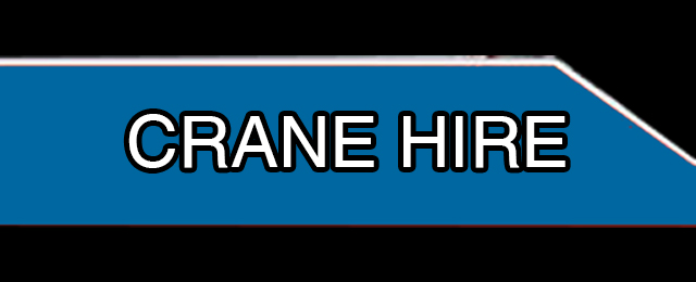 Advanced Cranes & Rigging - Promotion 2