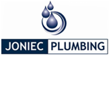 Joniec Plumbing - logo