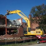 Lightning Asbestos and Demolition Services - Pic 2