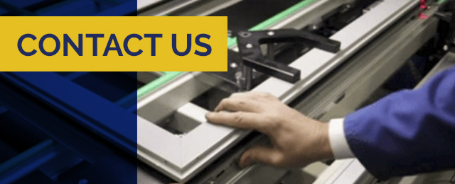 Custom Screens and Security Products - Promotion 3