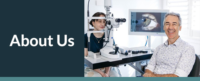 Eye Care Clinic, The - Promotion 2