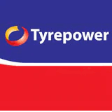 Tyrepower Gisborne - logo