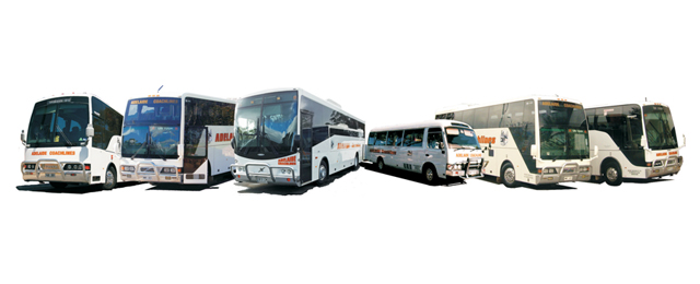 Adelaide Coaches & Bus Hire - Promotion 3