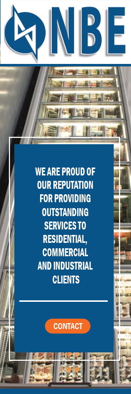 NBE Electrical And Air Conditioning - Promotion