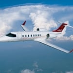 Lear 45 - an awesome way to fly