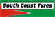 South Coast Tyres - logo