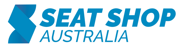 Seat Shop Australia Pty Ltd - logo