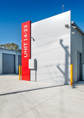 Storage Sheds Albury