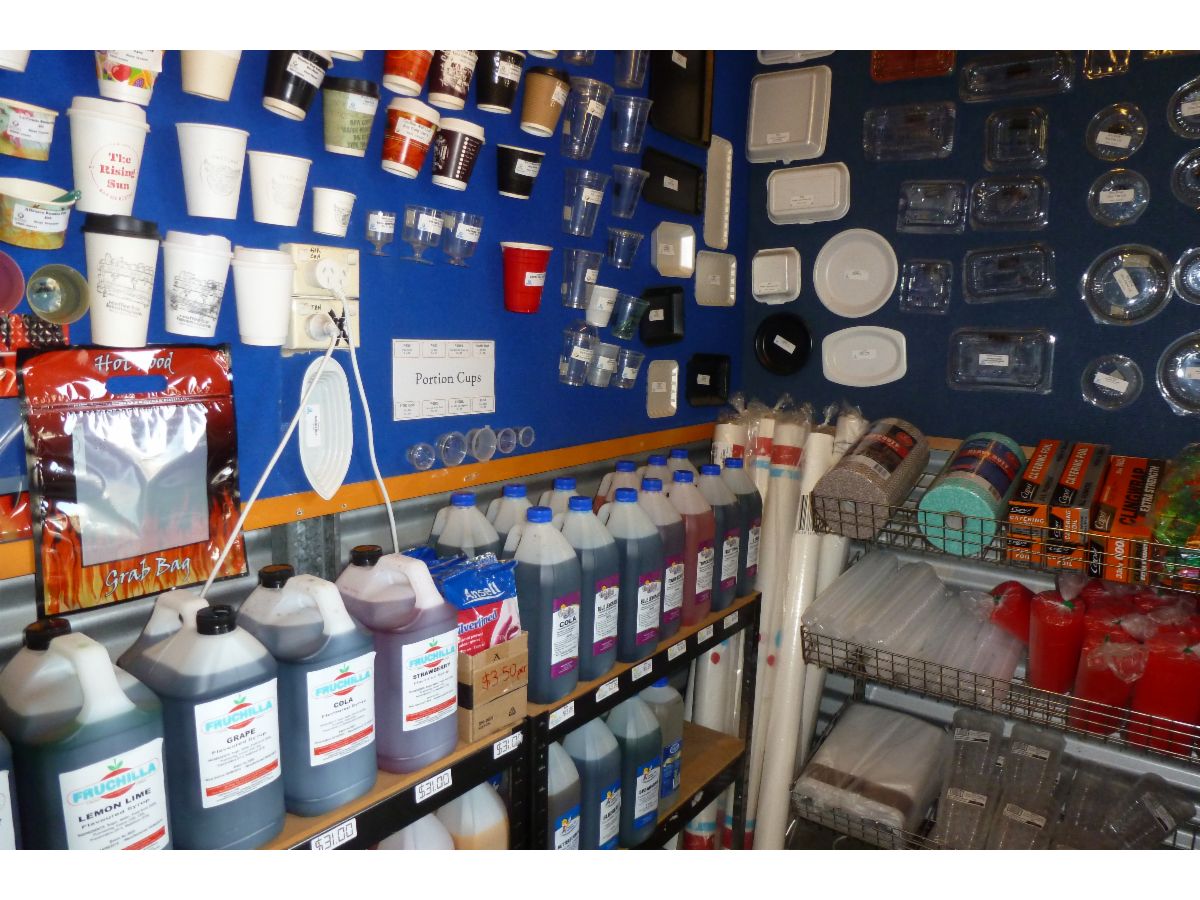 Star Packaging Cairns Packaging Supplies & Materials Unit 1 6 Plath