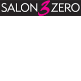 Salon 3 Zero - logo