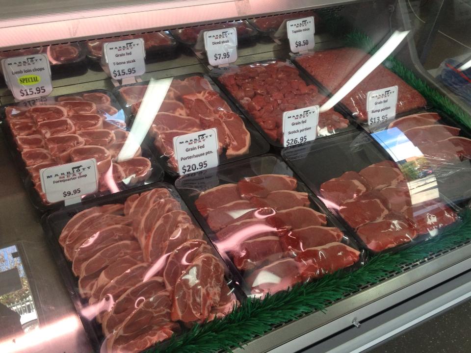 Marriott Meat Wholesale Butchers 6 Commercial St, Marleston SA 5033 Yellow Pages®