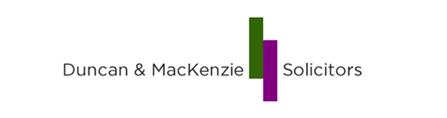Duncan &amp; Mackenzie Solicitors - logo