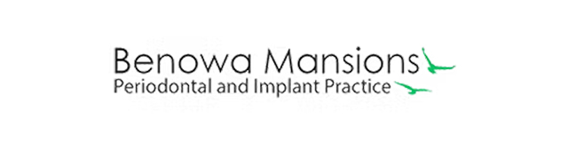 Benowa Mansions Periodontal Practice - logo