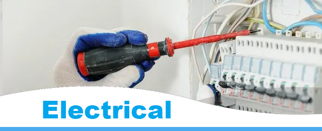 Hennig Electrical services - Promotion 3
