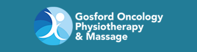 Gosford Oncology Physiotherapy and Massage - logo