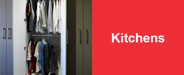 Independent Kitchens & Joinery - Promotion 2