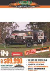Series 3 Talawana X16B