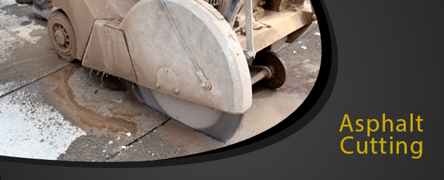 Crown Concrete Sawing & Drilling - Promotion 3