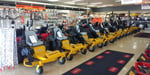 Dubbo Mowers & Chainsaws - Pic 2