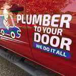 Plumber To Your Door - Pic 4