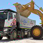 Allison Transmission - Heavy Automatics - Pic 1