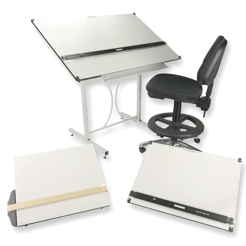draftex drafting table