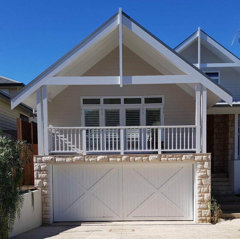 Southern Peninsula Garage Doors, Gates & Automation Garage Doors