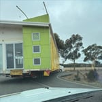 A1 House Transport & Restumping - Pic 8