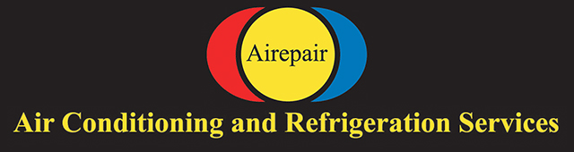 Airepair Air Conditioning Services Pty Ltd - logo