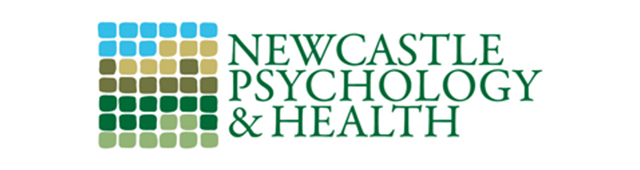 Newcastle Psychology &amp; Health - logo