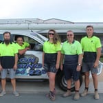 Complete Plumbing Solutions Est 2021 - Pic 1